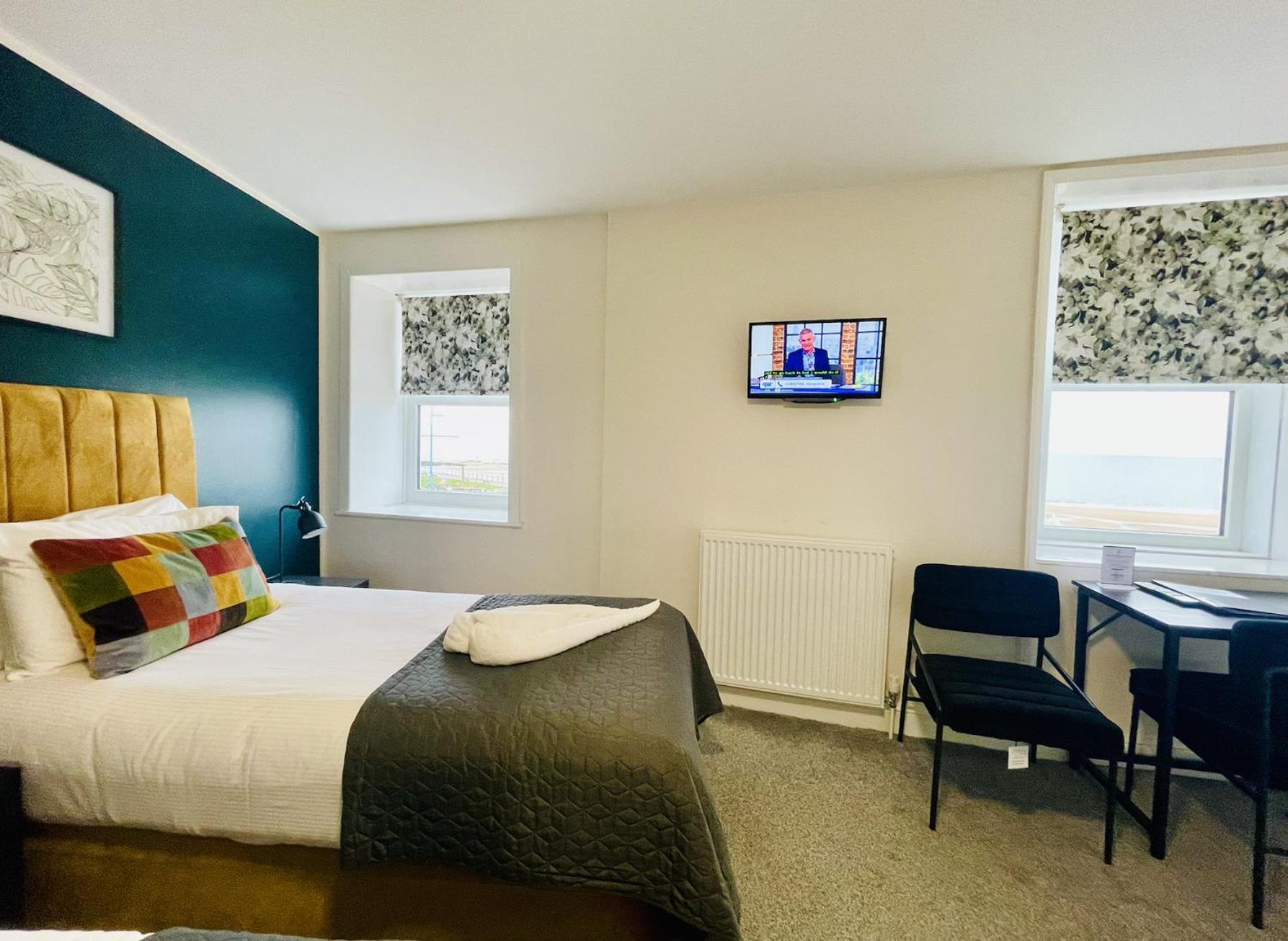 Hotel The Norton Seaton Carew Exterior foto